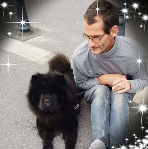 Photo de profil de Eric Lesage