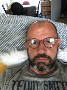 Photo de profil de Eric Lesioux