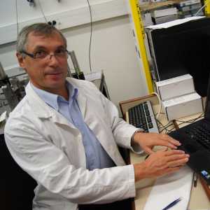 Photo de profil de Eric Lesniewska
