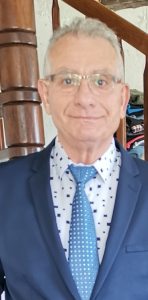 Photo de profil de Eric Lessault