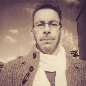 Photo de profil de Eric Levasseur