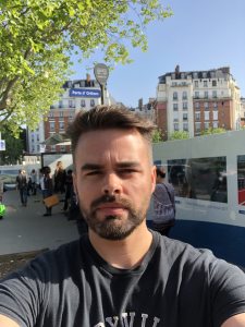 Photo de profil de Eric Levavasseur