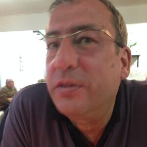 Photo de profil de Eric Levet
