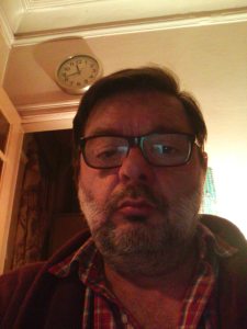 Photo de profil de Eric Limbosch