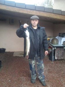 Photo de profil de Eric Livet