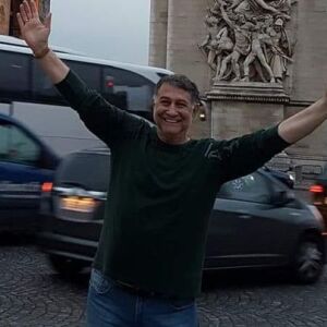 Photo de profil de Eric Livetti