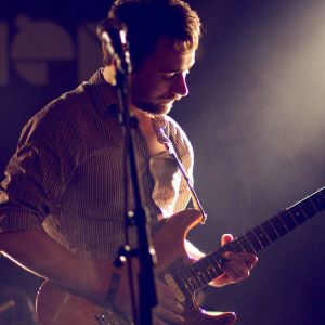 Photo de profil de Eric Lorcey