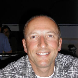 Photo de profil de Eric Lorenzelli