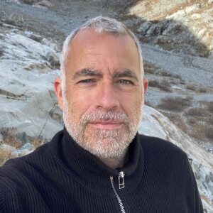 Photo de profil de Eric Lorrain