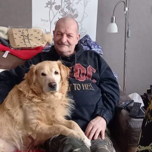 Photo de profil de Eric Louchet