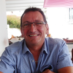 Photo de profil de Eric Louchez