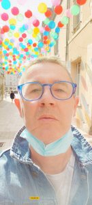 Photo de profil de Eric Louveau