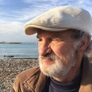 Photo de profil de Eric Lovergne