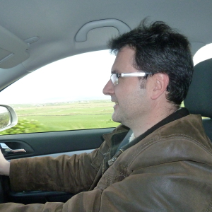 Photo de profil de Eric Lozinguez