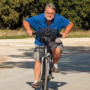 Photo de profil de Eric Luder