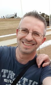 Photo de profil de Eric Lunel