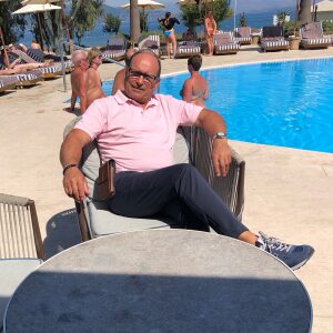 Photo de profil de Eric Lutun
