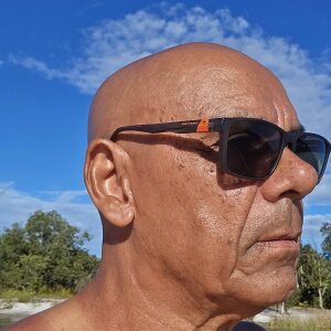 Photo de profil de Eric Lynam