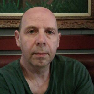 Photo de profil de Eric Machtelinckx