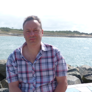 Photo de profil de Eric Magnain