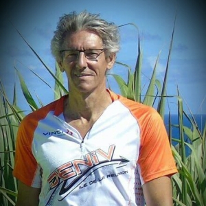 Photo de profil de Eric Magnien