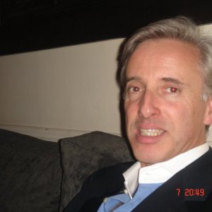 Photo de profil de Eric Magnier