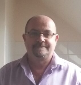 Photo de profil de Éric Mahé