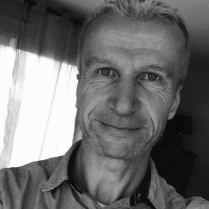 Photo de profil de Eric Mahot