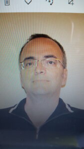 Photo de profil de Eric Manca