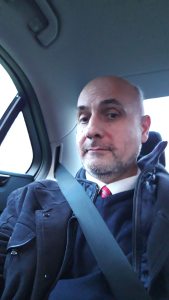 Photo de profil de Eric Mandille