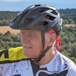Photo de profil de Éric Mangiarotti