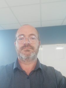 Photo de profil de Eric Maniez