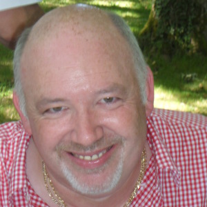 Photo de profil de Éric Mansanti