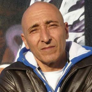 Photo de profil de Eric Maravelias