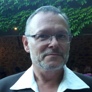 Photo de profil de Eric Marchais