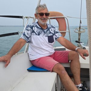 Photo de profil de Eric Marchal