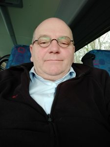 Photo de profil de Éric Marchand