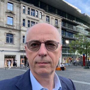 Photo de profil de Eric Marcin