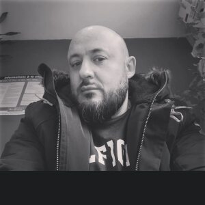 Photo de profil de Eric Marcoux