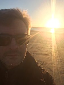 Photo de profil de Eric Marécaille