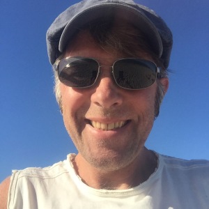 Photo de profil de Eric Marest