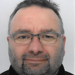 Photo de profil de Eric Marlot