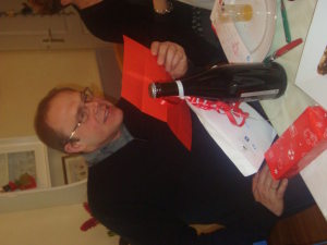 Photo de profil de Eric Marmey