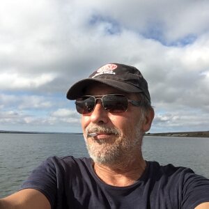 Photo de profil de Éric Marquez