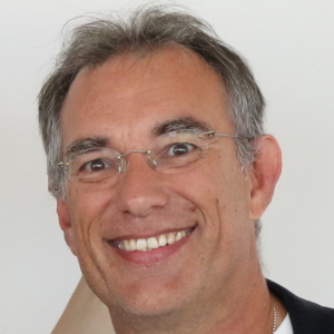 Photo de profil de Eric Marrec