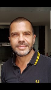 Photo de profil de Éric Martin-Bonnet