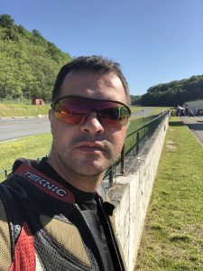 Photo de profil de Eric Martin