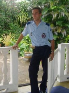 Photo de profil de Eric Martinez
