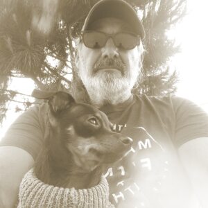 Photo de profil de Eric Mary