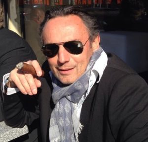 Photo de profil de Eric Marzullo